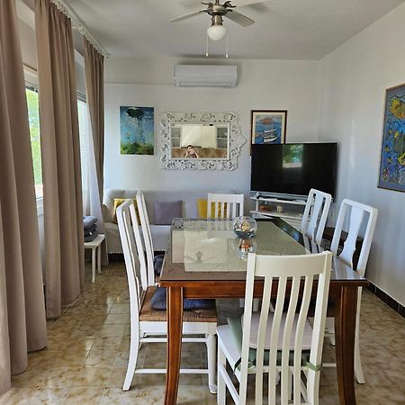 Apartment Zdenka Dinjiška Extérieur photo