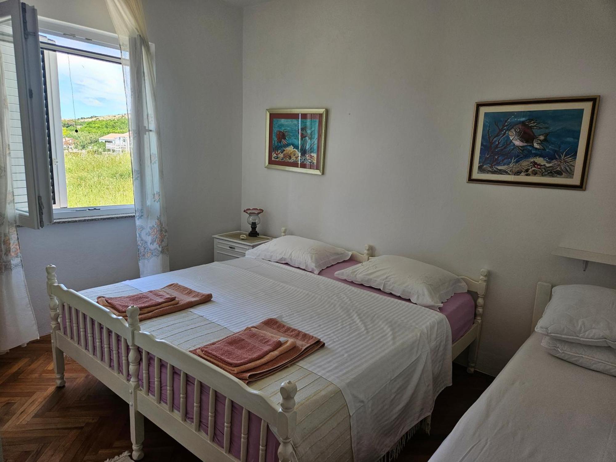 Apartment Zdenka Dinjiška Extérieur photo