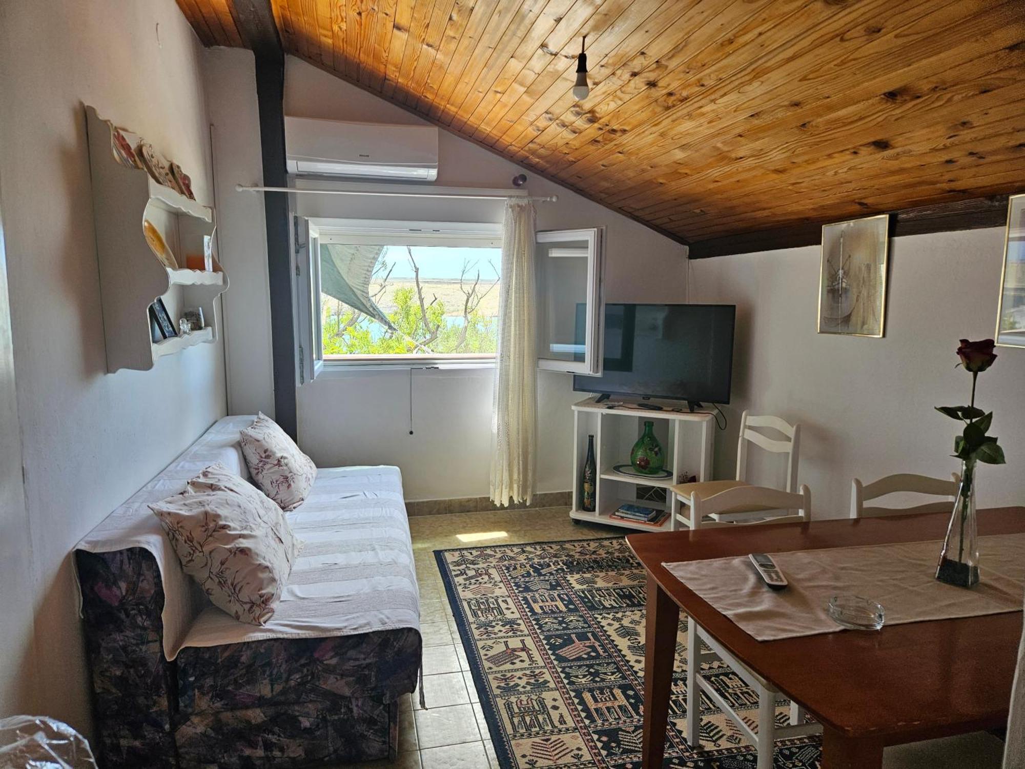 Apartment Zdenka Dinjiška Extérieur photo