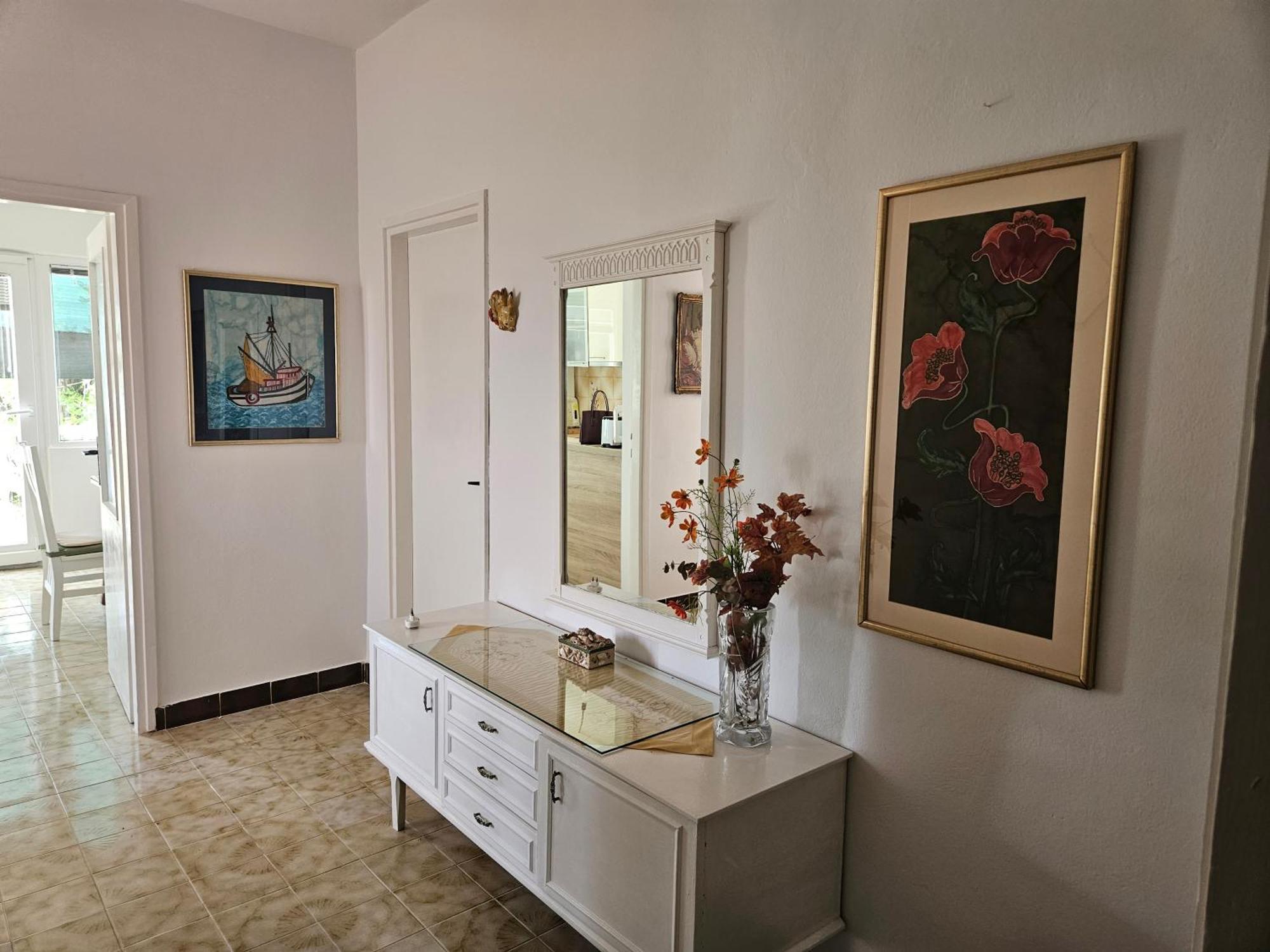 Apartment Zdenka Dinjiška Extérieur photo
