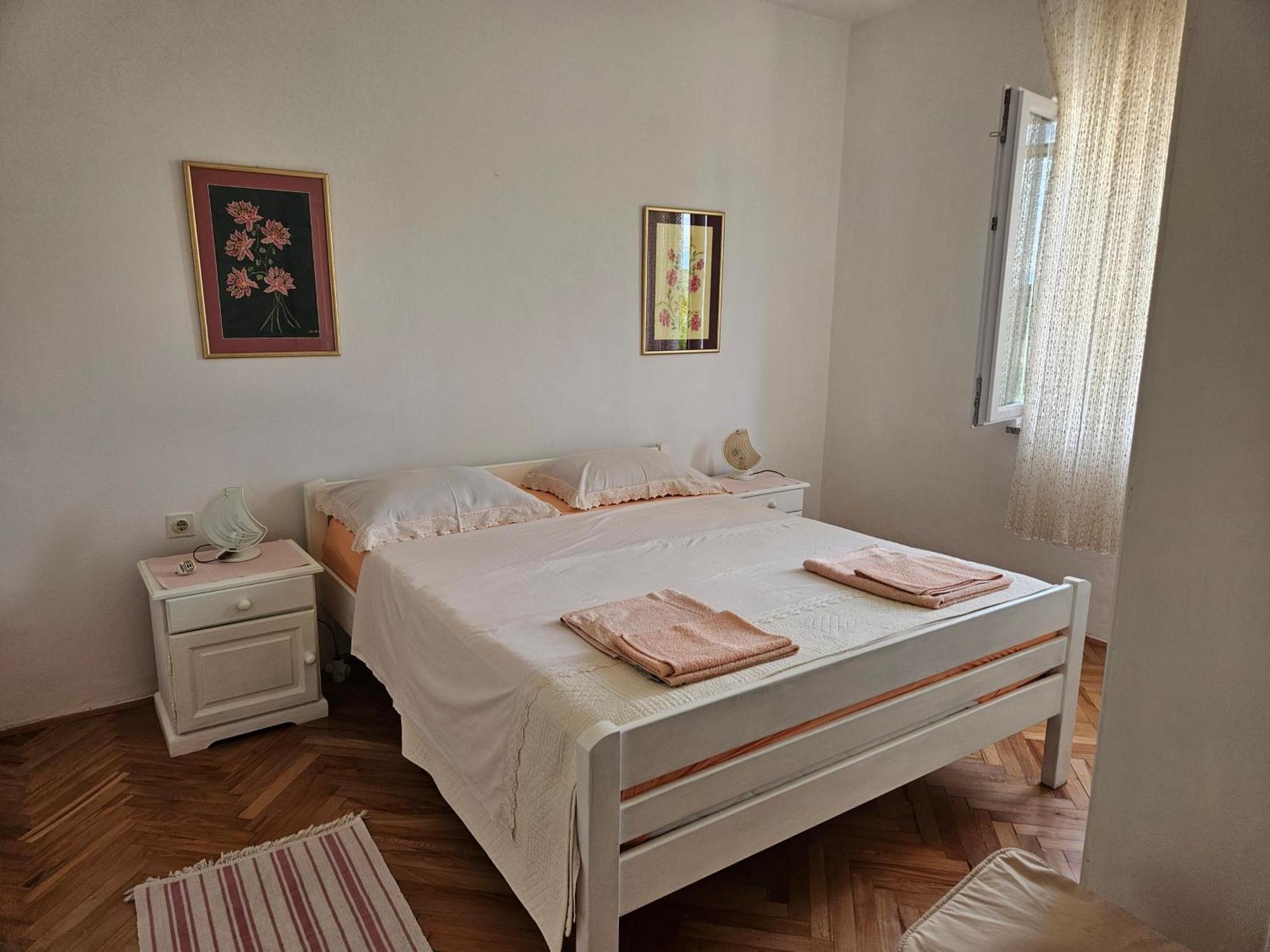 Apartment Zdenka Dinjiška Extérieur photo